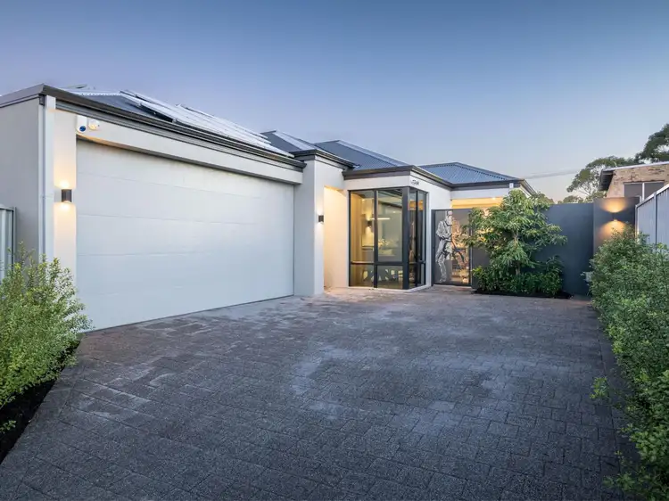 11A Lawson Way, Padbury WA 6025