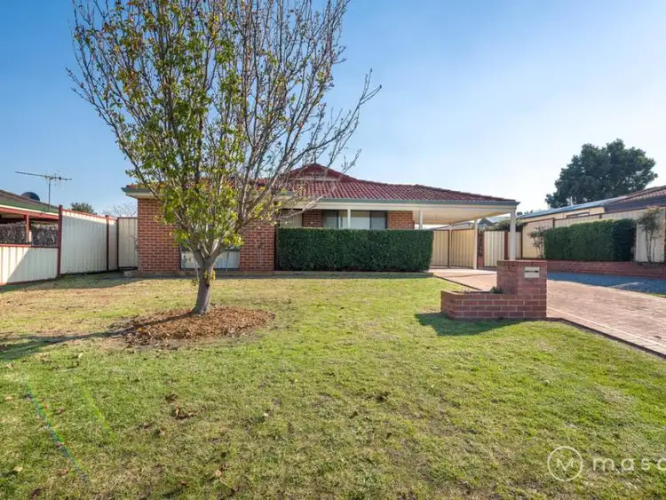 9 O'Keefe Parade, Mckail WA 6330