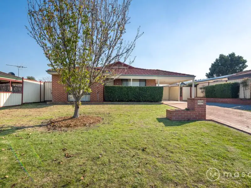 Main view of Homely house listing, 9 O'Keefe Parade, Mckail WA 6330