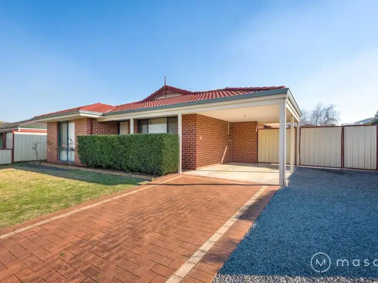 Second view of Homely house listing, 9 O'Keefe Parade, Mckail WA 6330