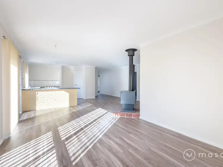 Fifth view of Homely house listing, 9 O'Keefe Parade, Mckail WA 6330