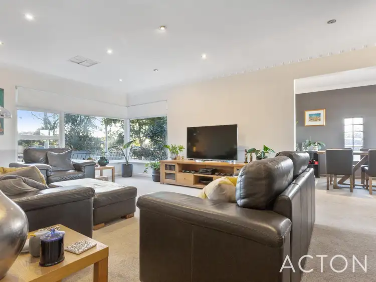 Second view of Homely house listing, 62 Riseley Street, Ardross WA 6153