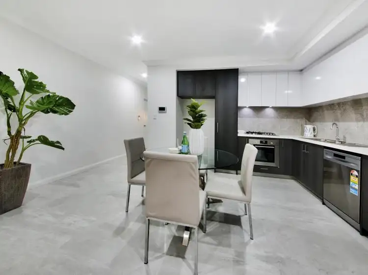 Third view of Homely apartment listing, 3/45 Collins Street, Yokine WA 6060