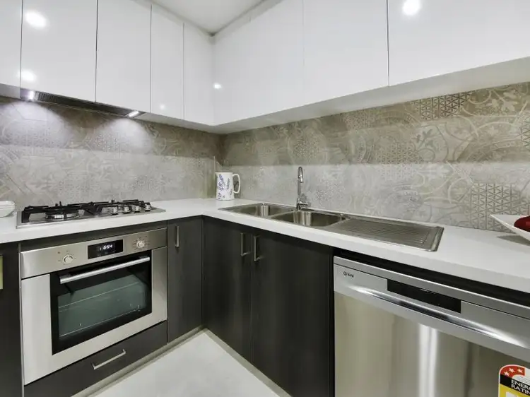 Fourth view of Homely apartment listing, 3/45 Collins Street, Yokine WA 6060