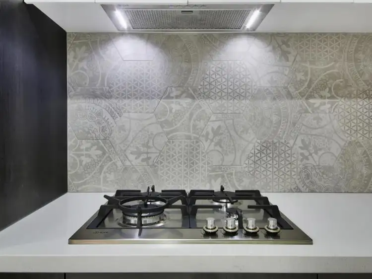Fifth view of Homely apartment listing, 3/45 Collins Street, Yokine WA 6060