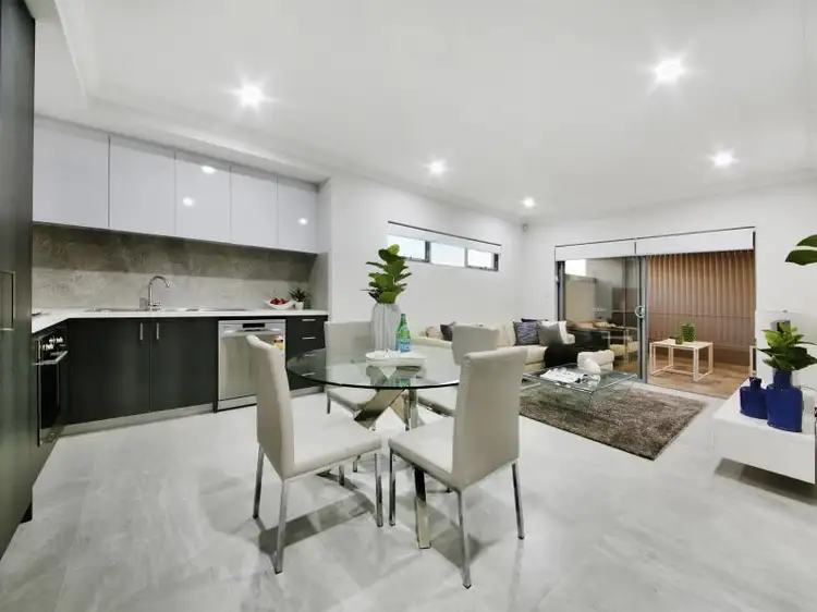 Sixth view of Homely apartment listing, 3/45 Collins Street, Yokine WA 6060