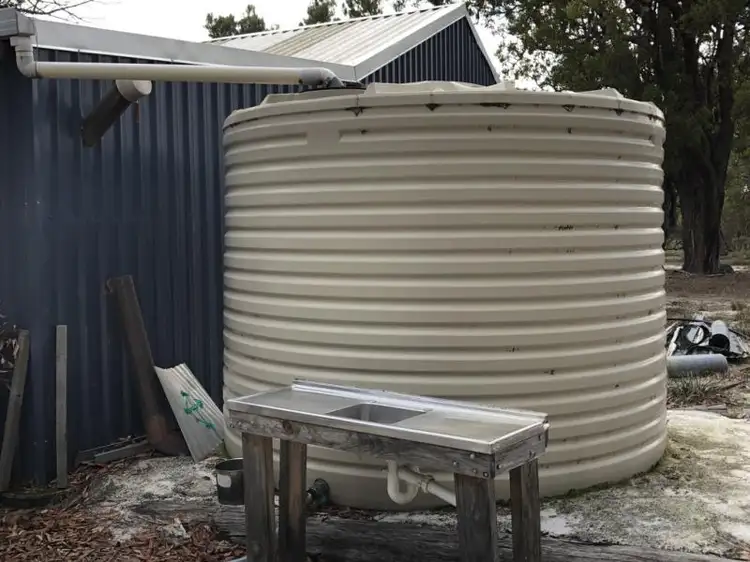 Third view of Homely rural property listing, 1400 GIBBS ROAD, Boyup Brook WA 6244