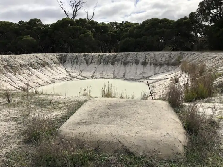 Fifth view of Homely rural property listing, 1400 GIBBS ROAD, Boyup Brook WA 6244