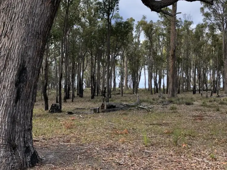 Sixth view of Homely rural property listing, 1400 GIBBS ROAD, Boyup Brook WA 6244