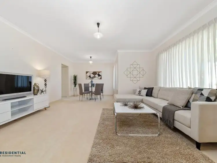 Sixth view of Homely semi-detached listing, 29A Hodgson Street, Tuart Hill WA 6060