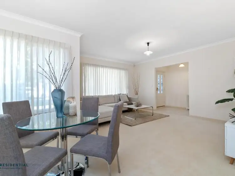 Seventh view of Homely semi-detached listing, 29A Hodgson Street, Tuart Hill WA 6060