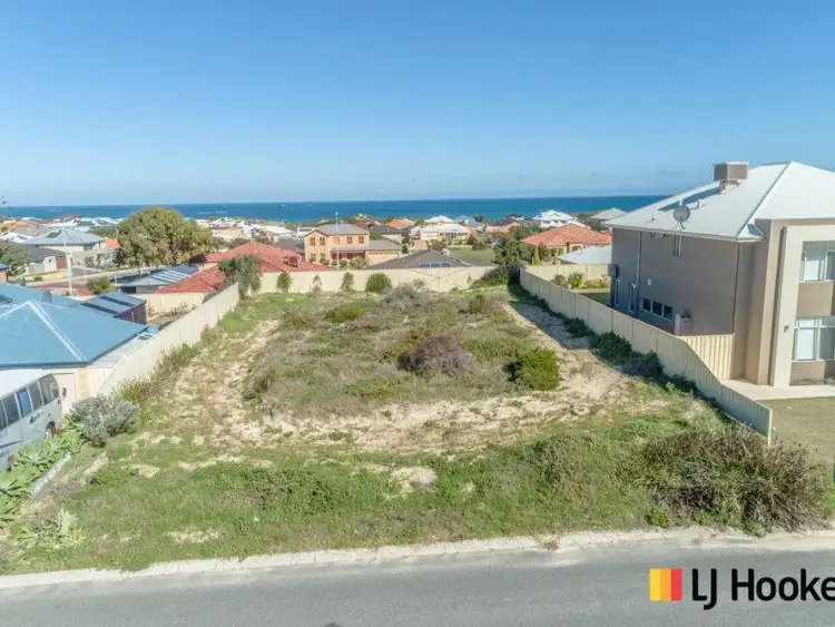 2 Bass Chase, Yanchep WA 6035
