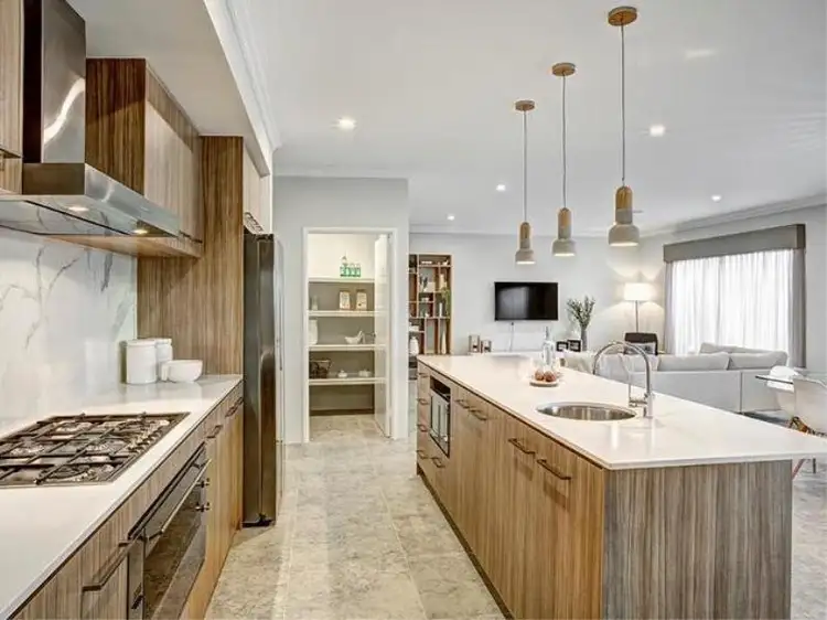 Second view of Homely house listing, 20 Helios Street, Eglinton WA 6034