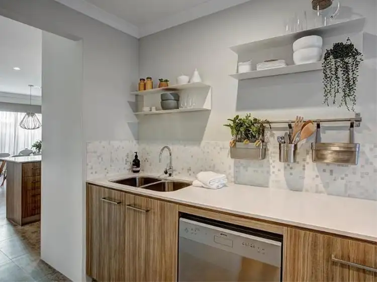 Third view of Homely house listing, 20 Helios Street, Eglinton WA 6034