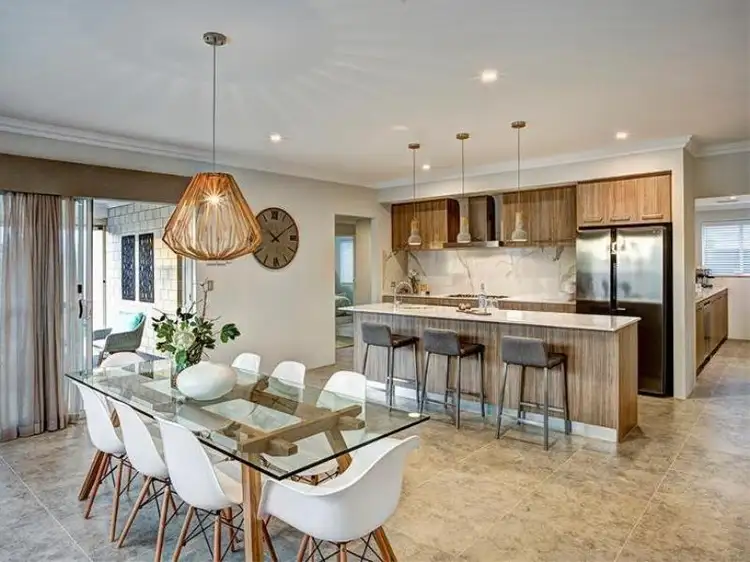 Fourth view of Homely house listing, 20 Helios Street, Eglinton WA 6034
