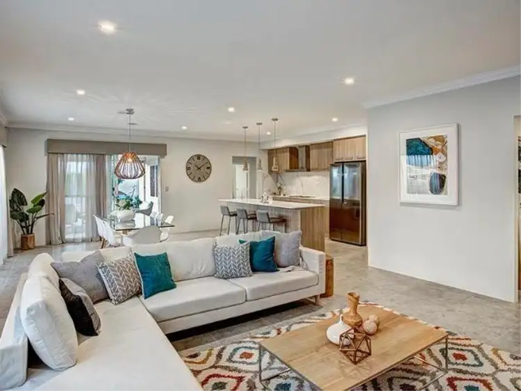 Fifth view of Homely house listing, 20 Helios Street, Eglinton WA 6034