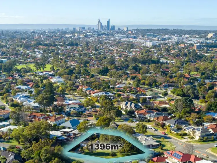 36 Dunblane Road, Floreat WA 6014