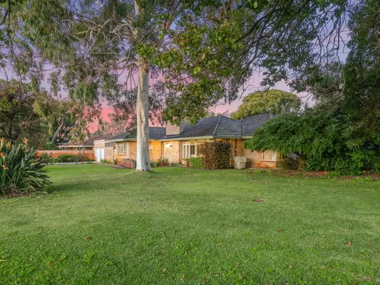 Second view of Homely house listing, 36 Dunblane Road, Floreat WA 6014