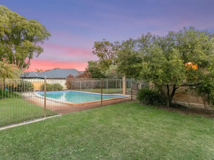 Fifth view of Homely house listing, 36 Dunblane Road, Floreat WA 6014