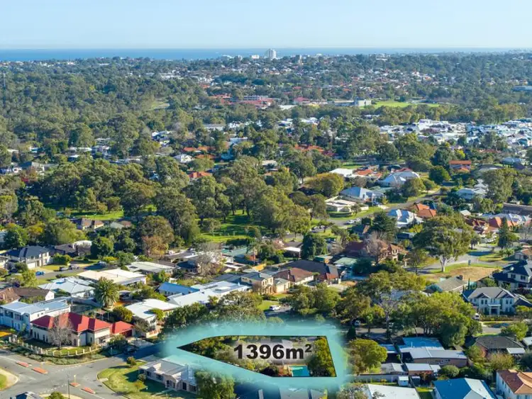 Sixth view of Homely house listing, 36 Dunblane Road, Floreat WA 6014