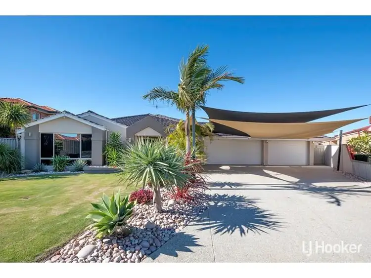 15 Wildwood Heights, Leeming WA 6149