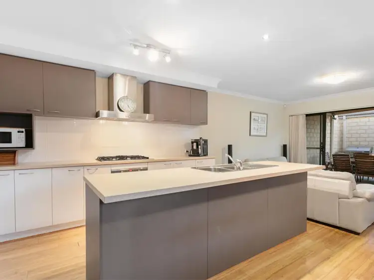 Main view of Homely townhouse listing, 20A Frome Street, Karrinyup WA 6018