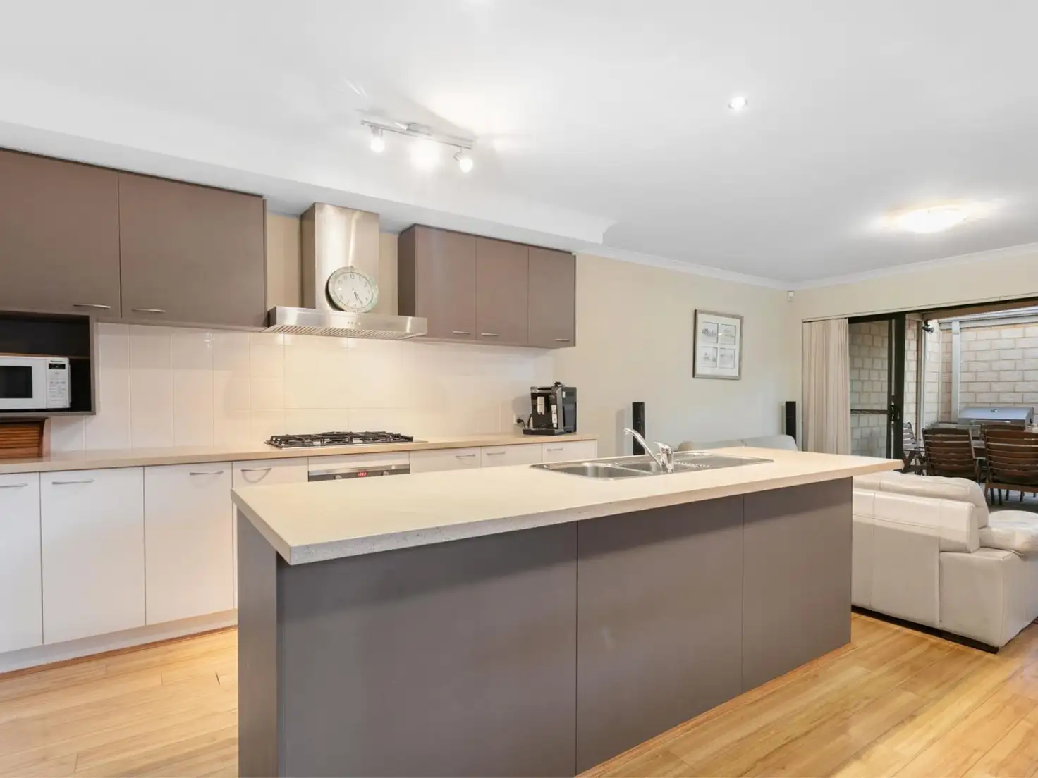 Main view of Homely townhouse listing, 20A Frome Street, Karrinyup WA 6018