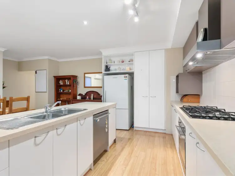 Third view of Homely townhouse listing, 20A Frome Street, Karrinyup WA 6018