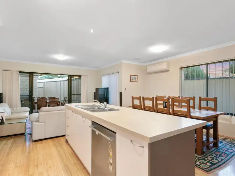 Fourth view of Homely townhouse listing, 20A Frome Street, Karrinyup WA 6018