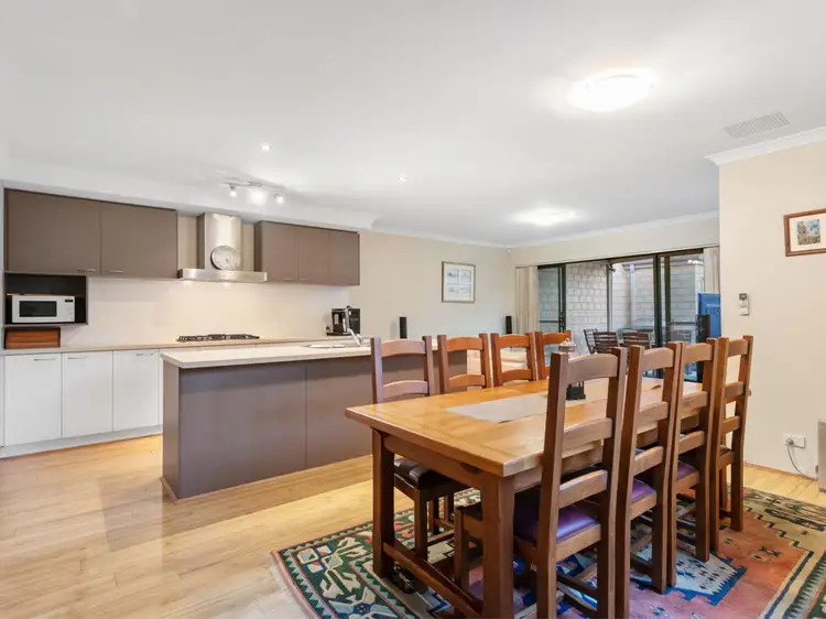 Fifth view of Homely townhouse listing, 20A Frome Street, Karrinyup WA 6018