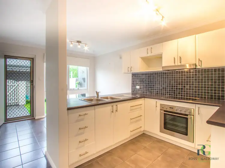 Second view of Homely unit listing, 4/56 Money Road, Melville WA 6156
