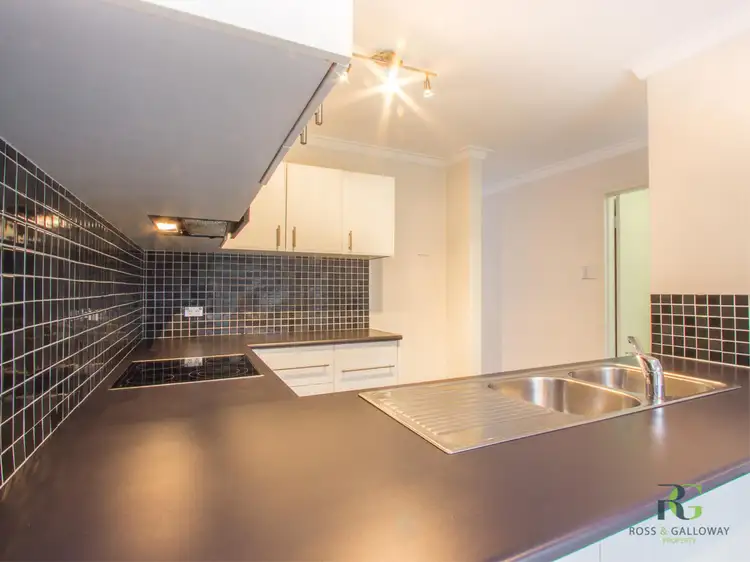 Third view of Homely unit listing, 4/56 Money Road, Melville WA 6156