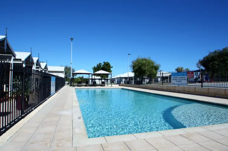 Fifth view of Homely unit listing, 79/742 Ledge Point Road, Ledge Point WA 6043