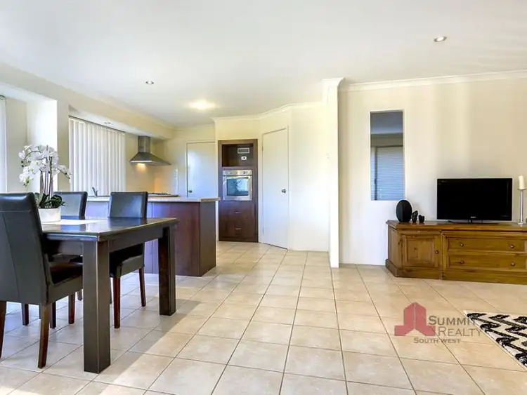 Fifth view of Homely house listing, 224 Dalyellup Boulevard, Dalyellup WA 6230