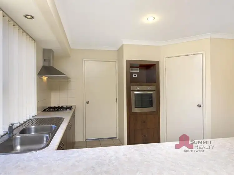Sixth view of Homely house listing, 224 Dalyellup Boulevard, Dalyellup WA 6230