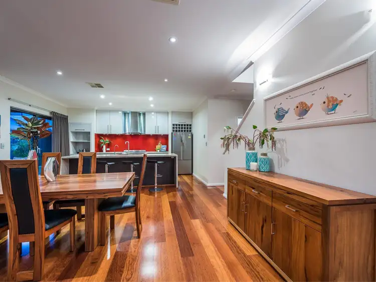 Seventh view of Homely house listing, 20A Paine Ct, Karrinyup WA 6018