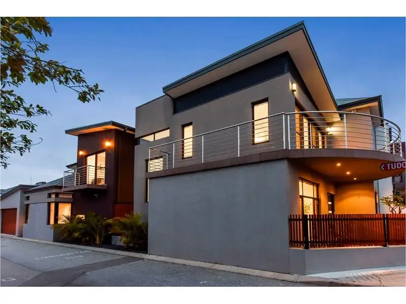 Main view of Homely house listing, 10 Pisconeri Street, Perth WA 6000
