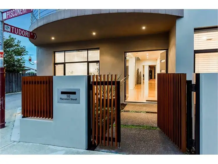 Third view of Homely house listing, 10 Pisconeri Street, Perth WA 6000