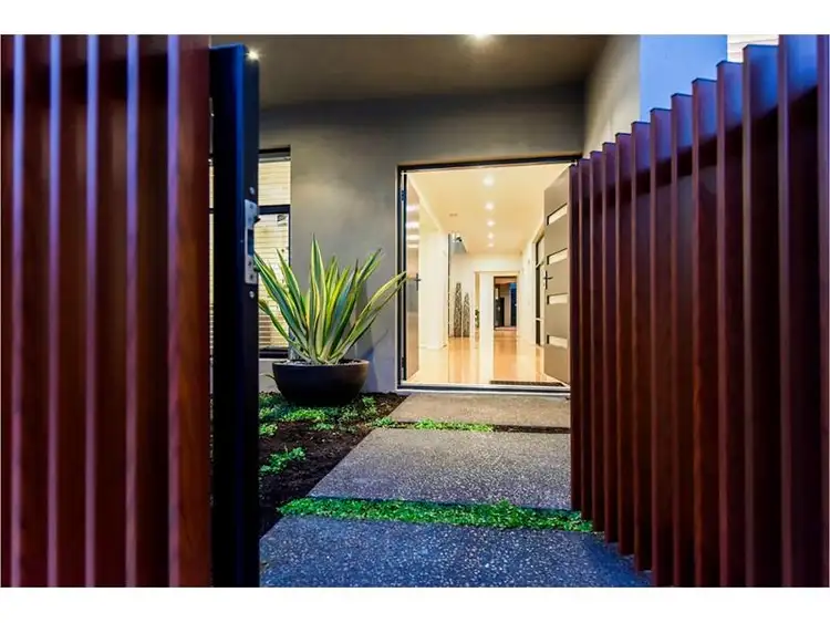 Fourth view of Homely house listing, 10 Pisconeri Street, Perth WA 6000