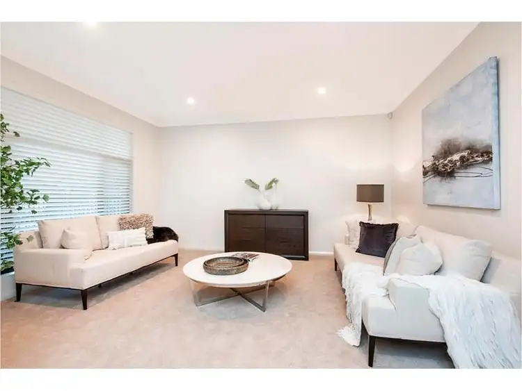 Fifth view of Homely house listing, 10 Pisconeri Street, Perth WA 6000