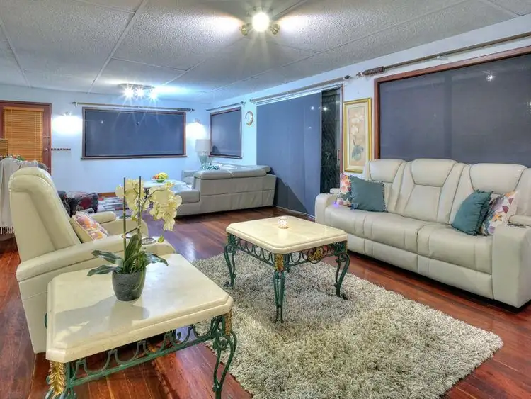 Sixth view of Homely house listing, 61 Grand Promenade, Bedford WA 6052