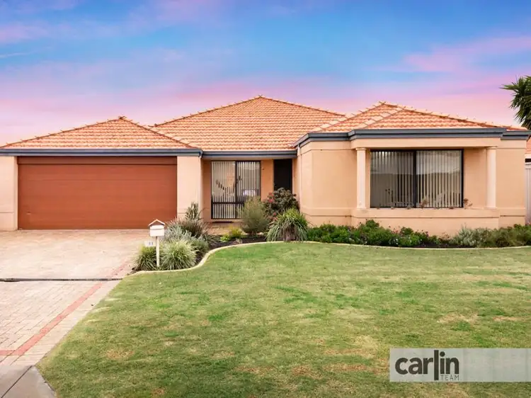 11 Heathcote Way, Bertram WA 6167