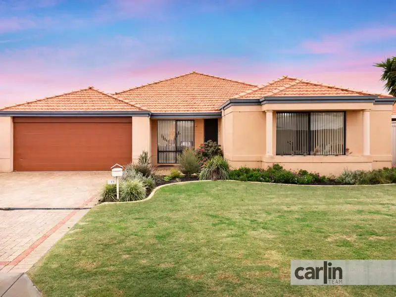 Main view of Homely house listing, 11 Heathcote Way, Bertram WA 6167