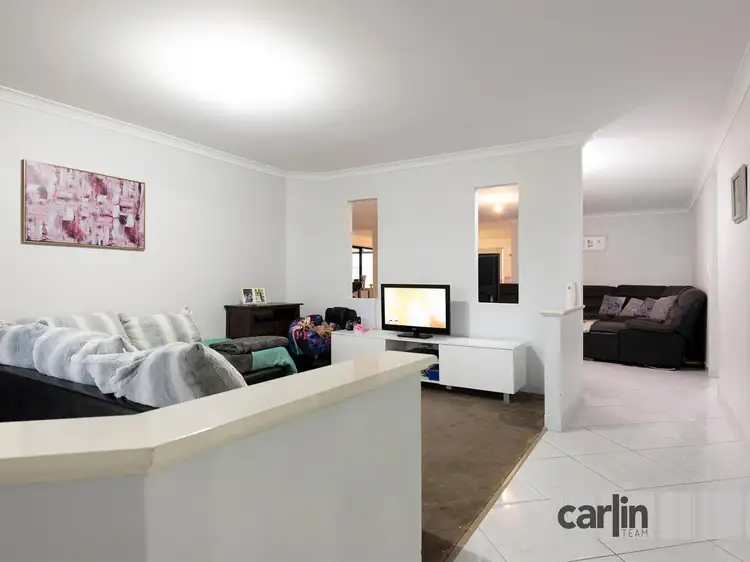 Second view of Homely house listing, 11 Heathcote Way, Bertram WA 6167