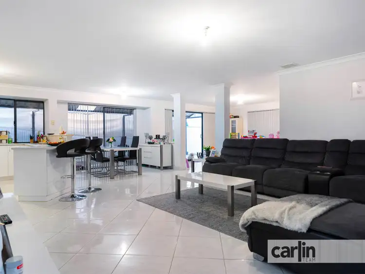 Fourth view of Homely house listing, 11 Heathcote Way, Bertram WA 6167
