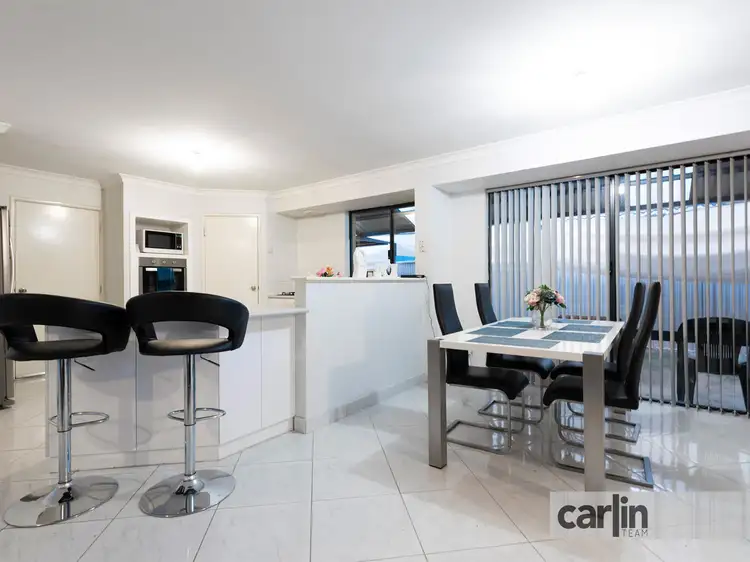 Fifth view of Homely house listing, 11 Heathcote Way, Bertram WA 6167