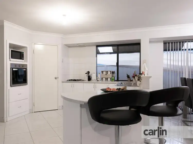 Seventh view of Homely house listing, 11 Heathcote Way, Bertram WA 6167