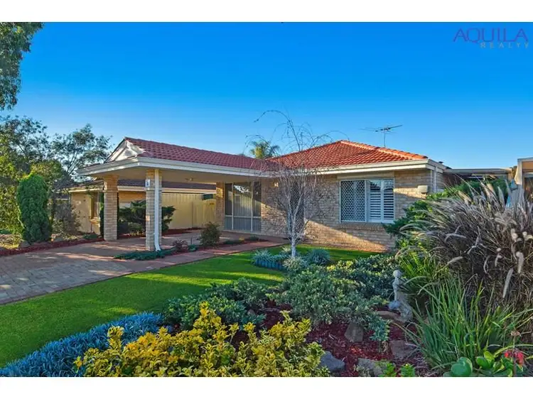 11 Moira Mews, Stratton WA 6056