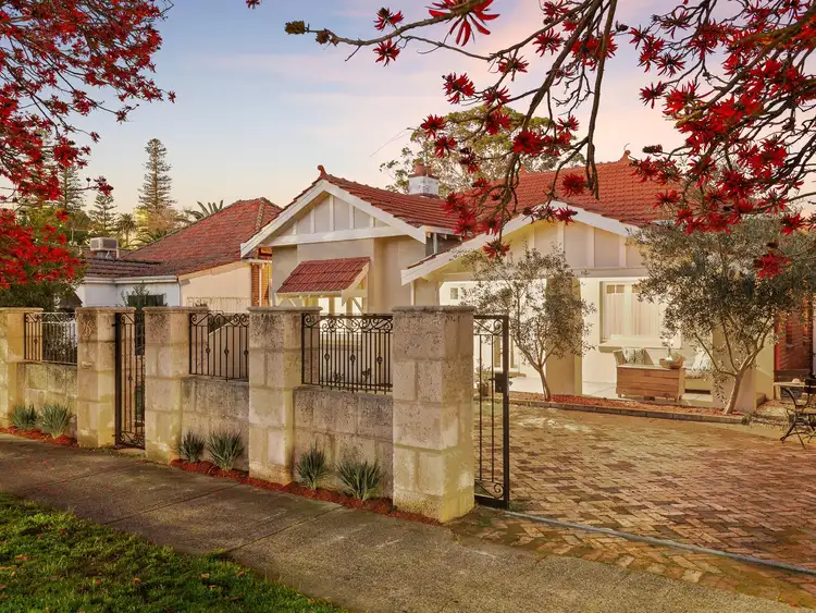 Main view of Homely house listing, 26A Joseph Street, West Leederville WA 6007