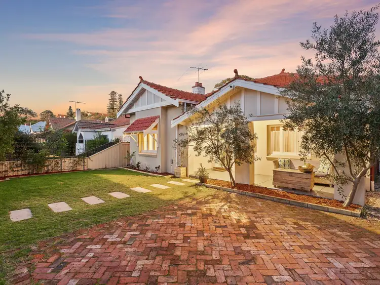 Second view of Homely house listing, 26A Joseph Street, West Leederville WA 6007